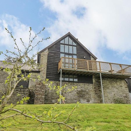 Goblaen Barn Villa Builth Wells Eksteriør bilde